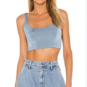 Free People Be Cool Brami Top